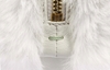 Egg Eco Fur Bianco