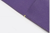 Picture of Anouk Leather Violet