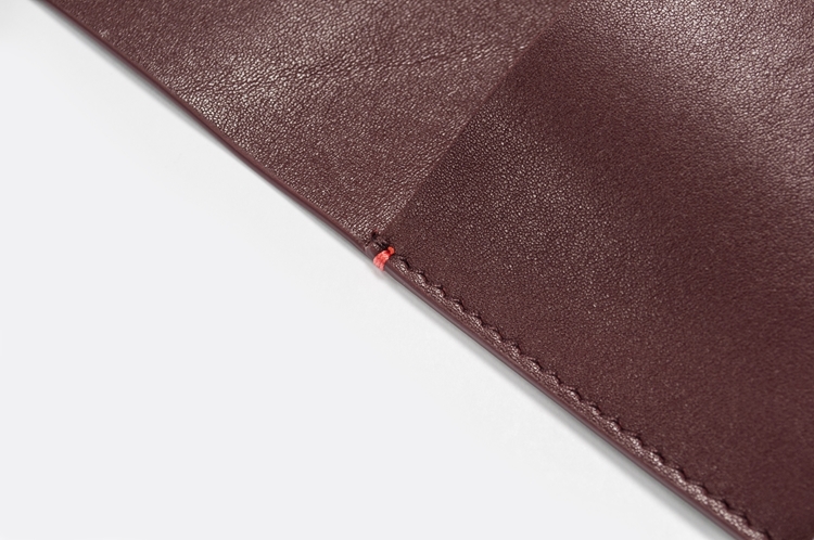 Immagine di Anouk Leather Bordeaux