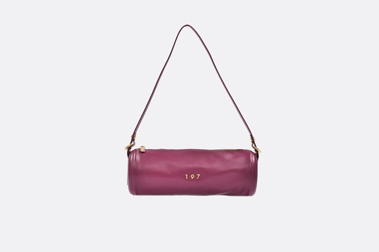 Picture of Pipe One Tone Violet
