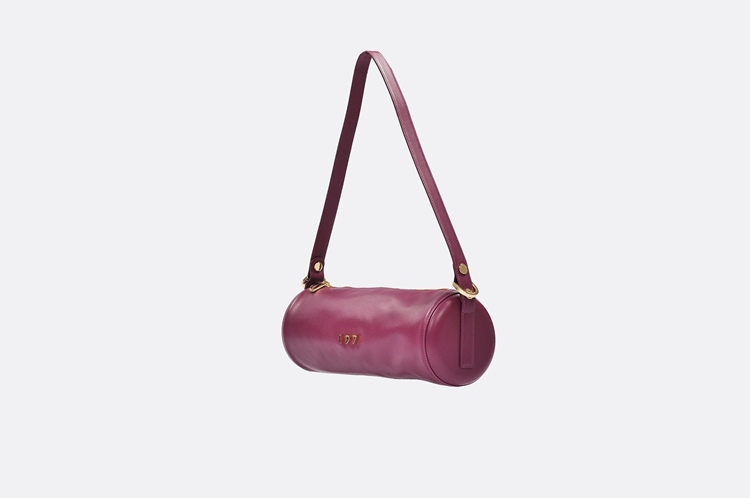 Picture of Pipe One Tone Violet