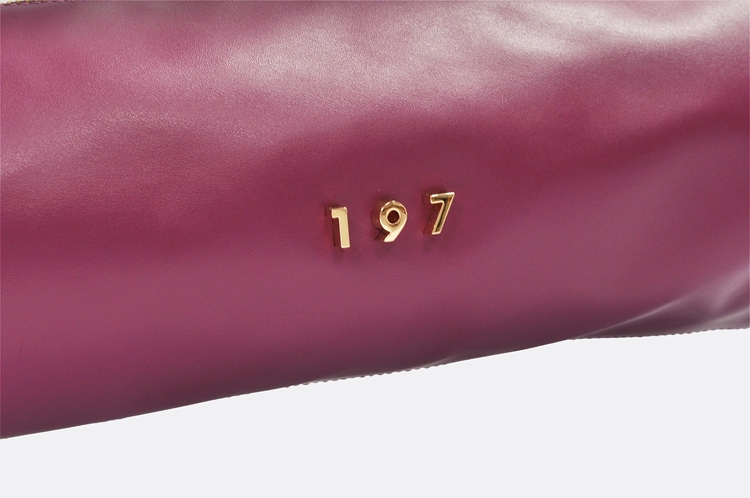 Picture of Pipe One Tone Violet