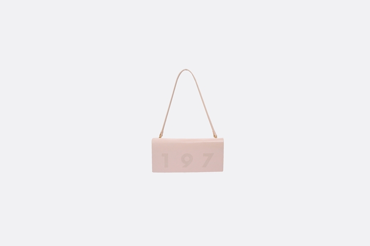 Immagine di Anouk Naplack Pink