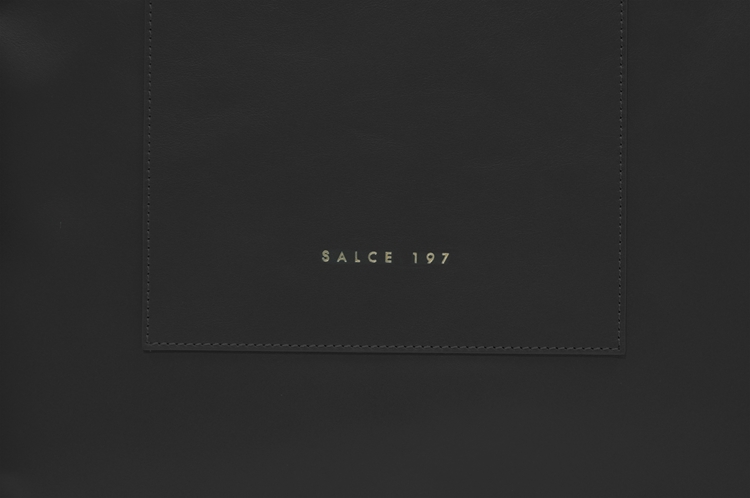 Picture of Carola One Tone Black