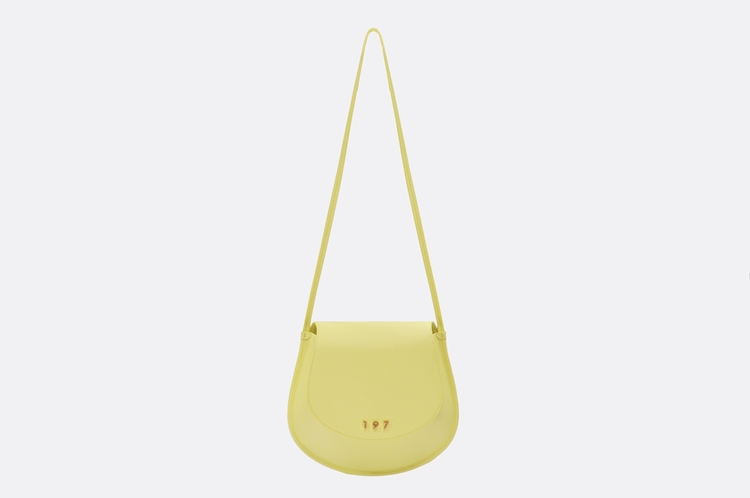 Picture of Deva Onetone Light Yellow