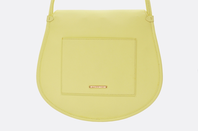 Picture of Deva Onetone Light Yellow