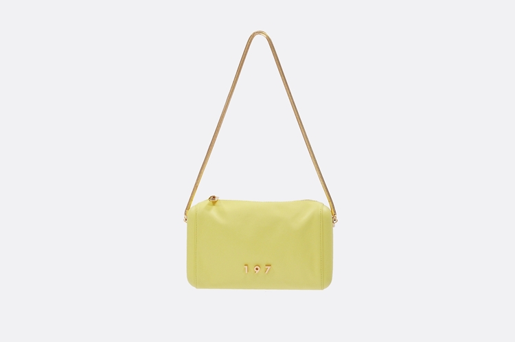 Immagine di Squeeze Small Onetone Light Yellow