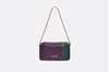 Immagine di Squeeze Small Bicolor Violet/Green