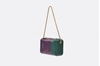 Immagine di Squeeze Small Bicolor Violet/Green