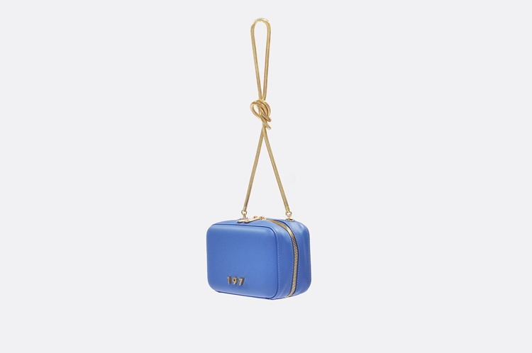 Immagine di Dulcie Onetone Electric Blue