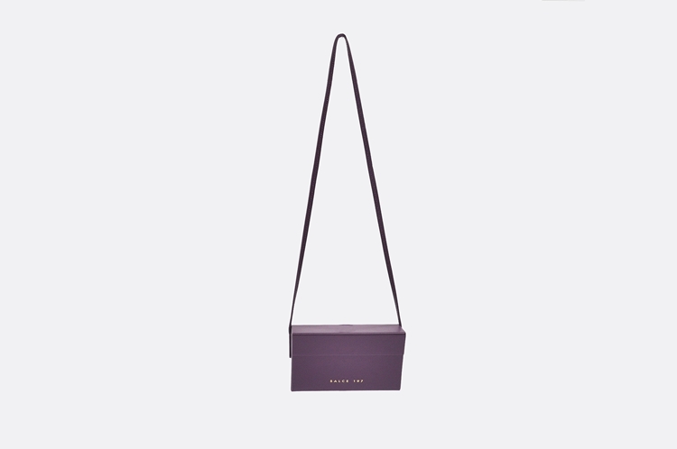 Immagine di Petra One Tone Violet