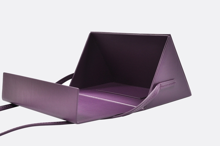 Immagine di Petra One Tone Violet