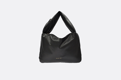 Picture of Lea Small Onetone Black