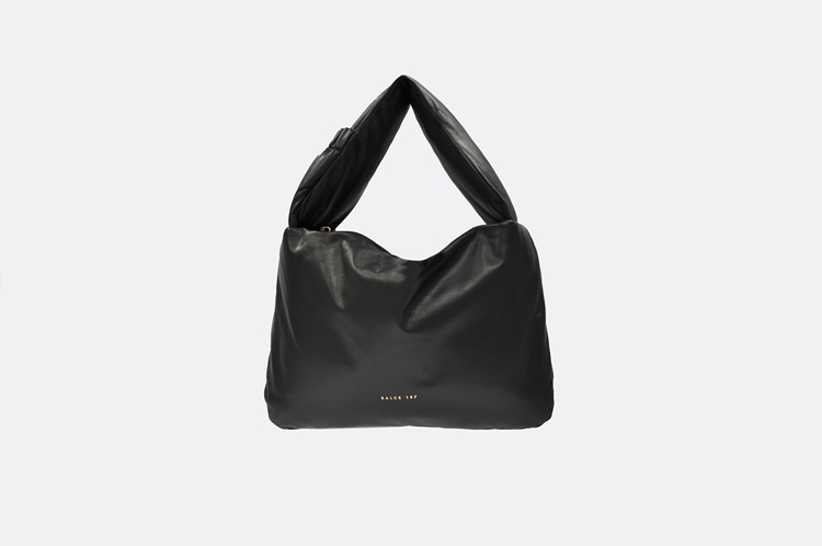 Immagine di Lea Small Onetone Black