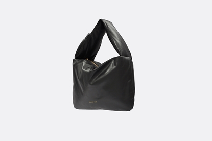 Picture of Lea Small Onetone Black
