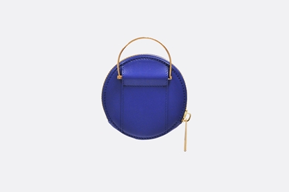 Picture of Pasticca Onetone Deep Blue