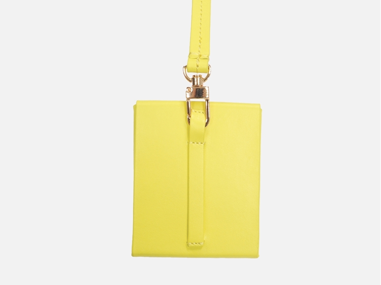 rada one tone yellow detail 1