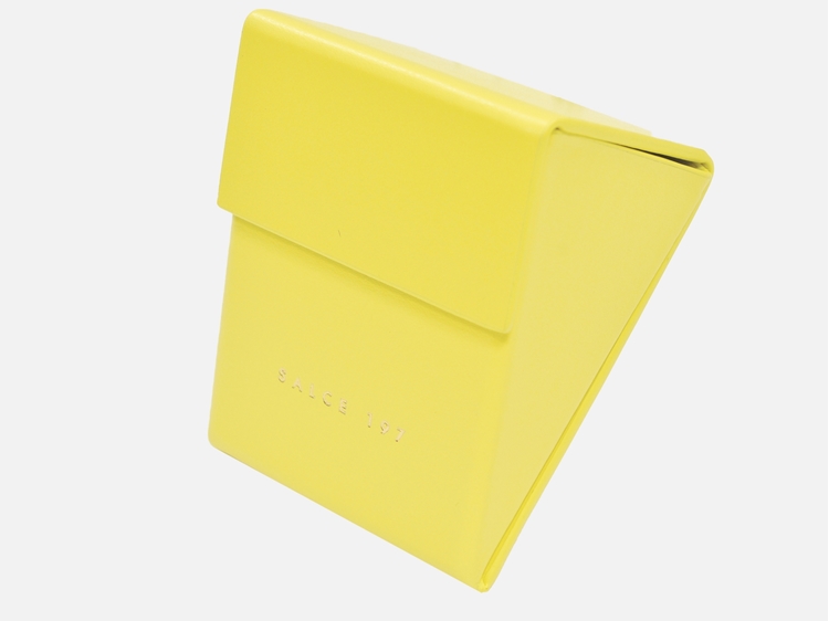 rada one tone yellow detail 2