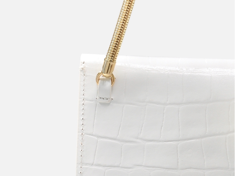 anouk chain cocco white detail 1