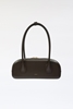 bianca one tone chocolate front