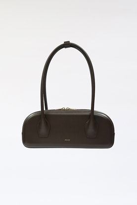 bianca one tone chocolate front