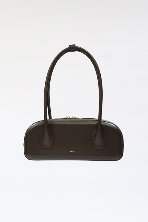 bianca one tone chocolate front