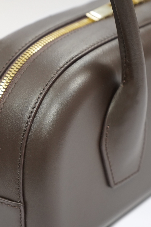 bianca one tone chocolate detail 2