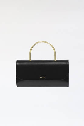 pitus medium metal black front