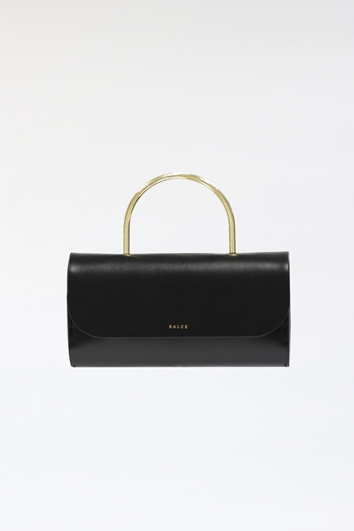 pitus medium metal black front