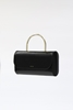 pitus medium metal black lateral