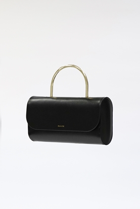 pitus medium metal black lateral