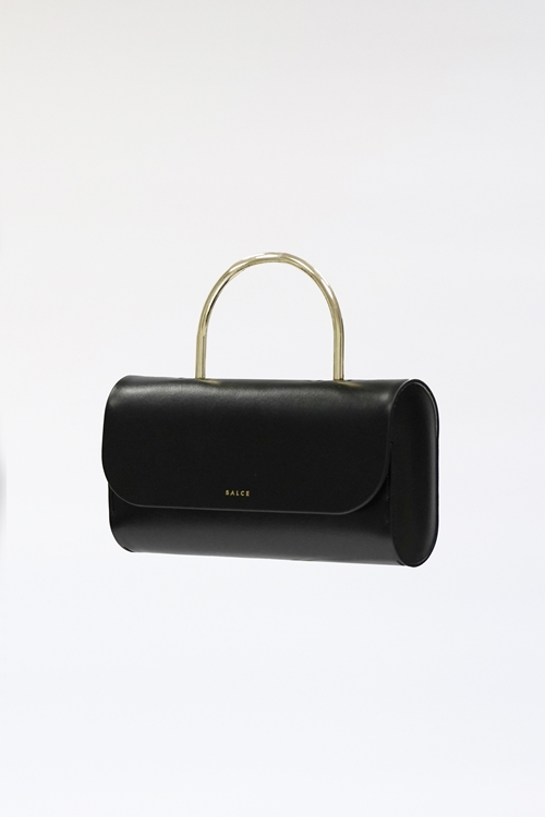pitus medium metal black lateral