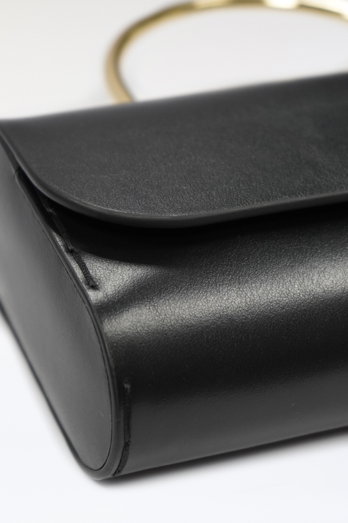 pitus medium metal black detail 2
