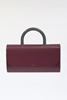 pitus big resin burgundy front