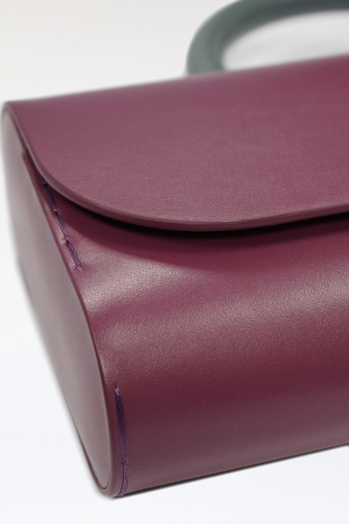 pitus big resin burgundy detail 2