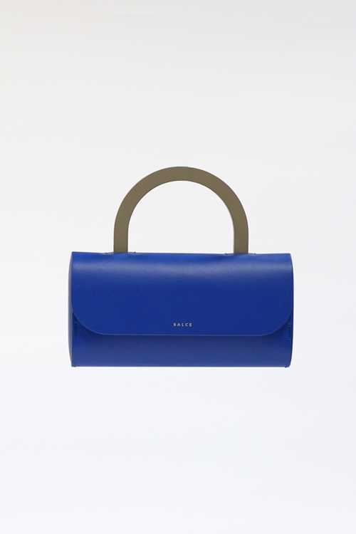 pitus medium wood bluette front