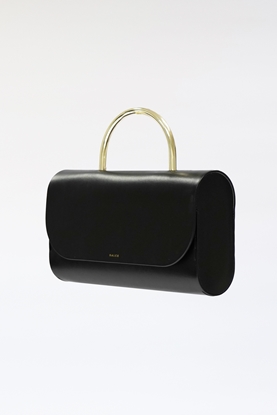 pitus big metal black lateral