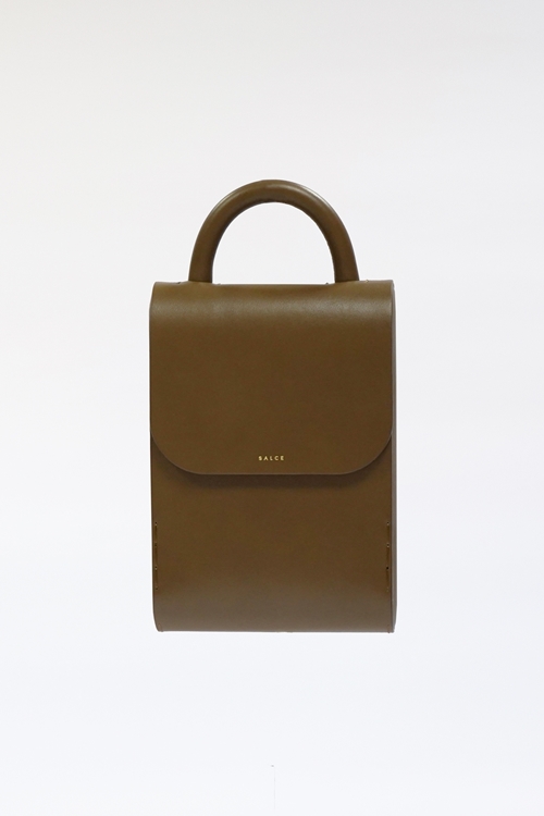 pitus long one tone caper front
