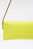 anouk chain one tone flash green back