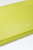anouk chain one tone flash green detail 1