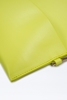 anouk chain one tone flash green detail 2