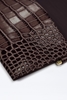 anouk chain cocco chocolate detail 2