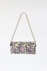 anouk chain elaphe black front