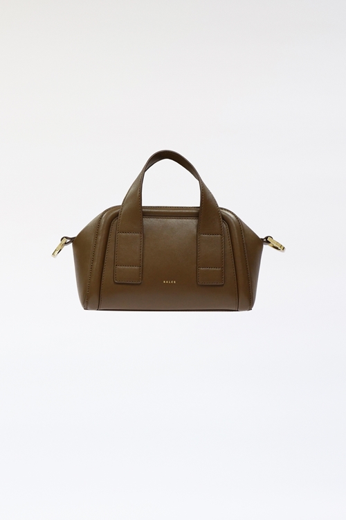 alene small one tone caper front