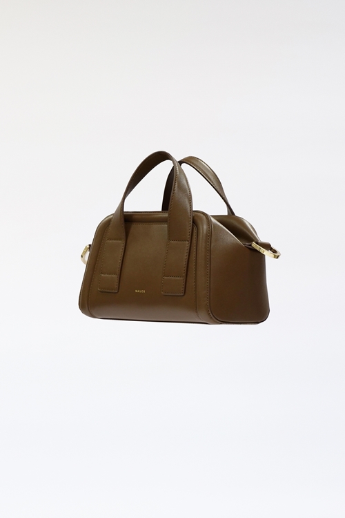 alene small one tone caper lateral