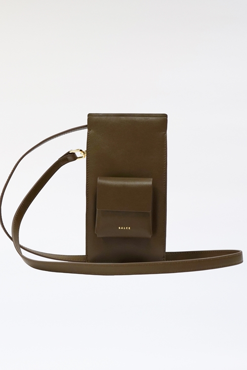 fei one tone caper front