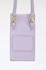 fei one tone lilac back