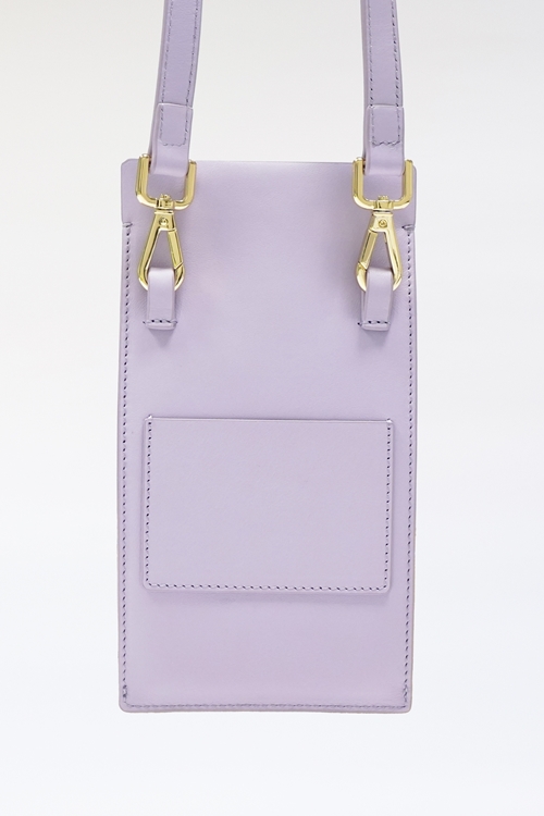 fei one tone lilac back