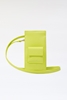 fei one tone flash green front