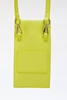 fei one tone flash green back